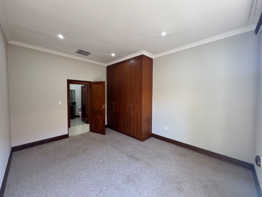 To Let 4 Bedroom Property for Rent in Pecanwood Estate North West